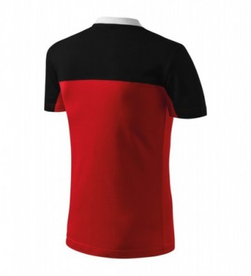Tricou unisex Colormix