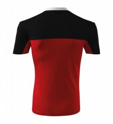 Tricou unisex Colormix
