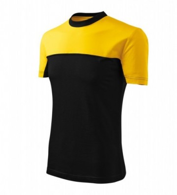 Tricou unisex Colormix
