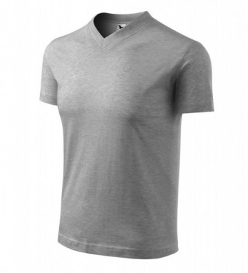 Tricou V-Neck