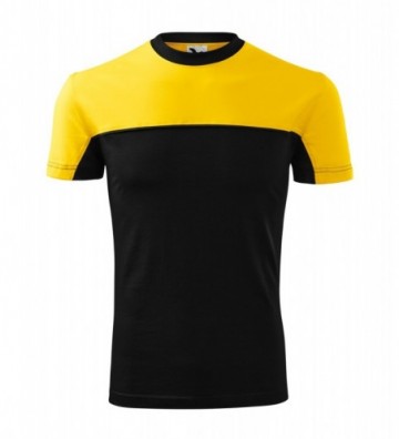 Tricou unisex Colormix