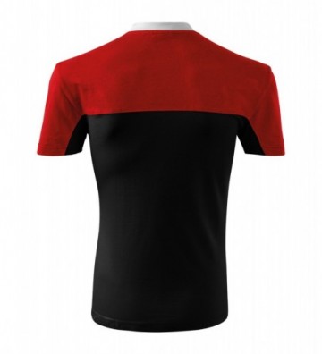 Tricou unisex Colormix