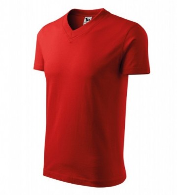 Tricou V-Neck