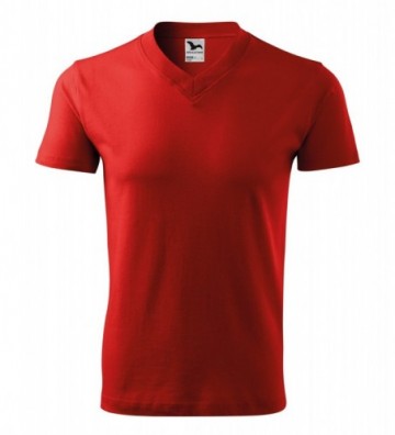 Tricou V-Neck