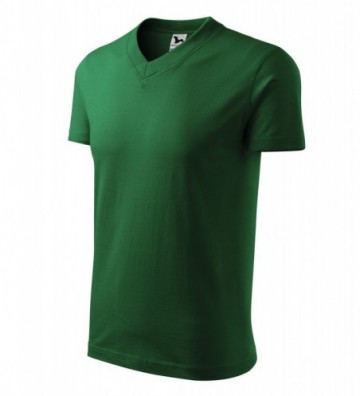 Tricou V-Neck
