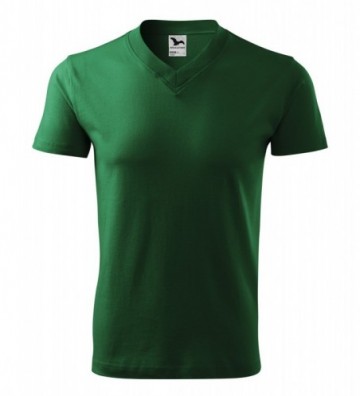 Tricou V-Neck