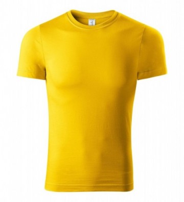 Tricou unisex Paint
