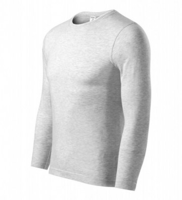 Tricou unisex Progress LS
