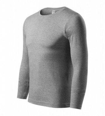 Tricou unisex Progress LS