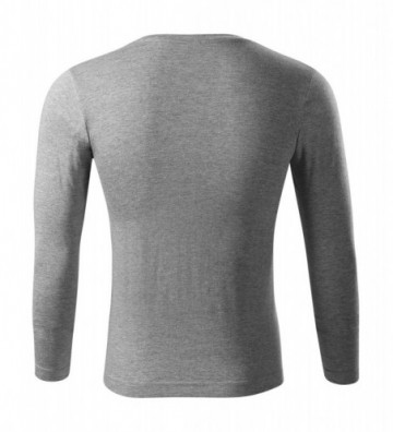 Tricou unisex Progress LS