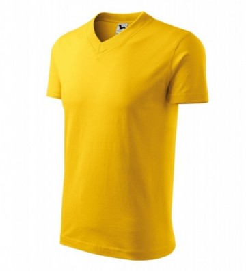 Tricou V-Neck
