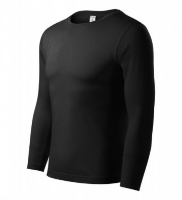 Tricou unisex Progress LS