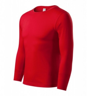 Tricou unisex Progress LS