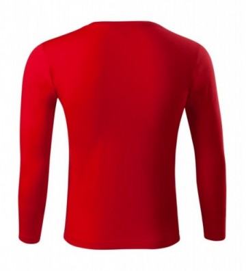 Tricou unisex Progress LS