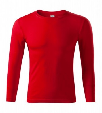 Tricou unisex Progress LS