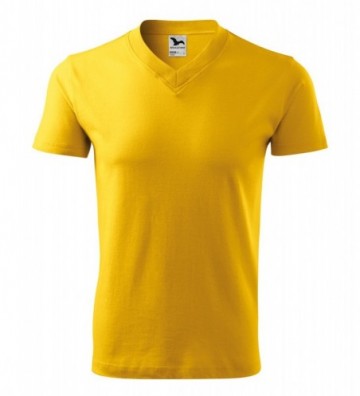 Tricou V-Neck