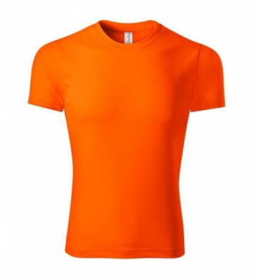 Tricou unisex Pixel