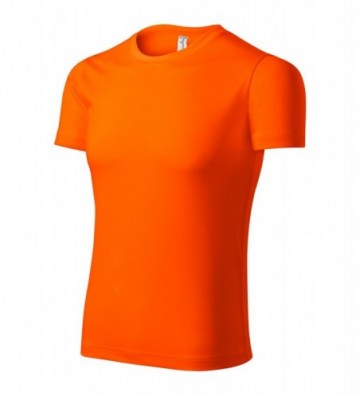Tricou unisex Pixel