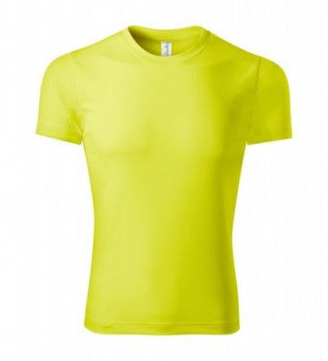 Tricou unisex Pixel