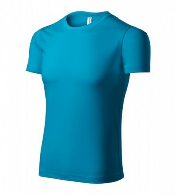 Tricou unisex Pixel
