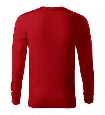 Tricou unisex Resist LS