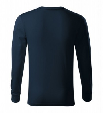 Tricou unisex Resist LS