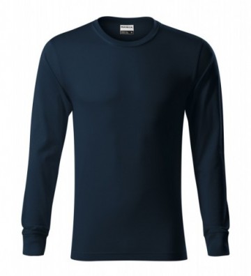 Tricou unisex Resist LS
