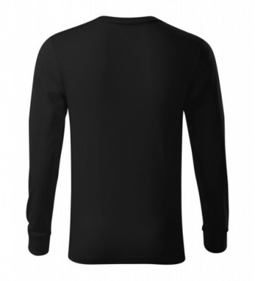 Tricou unisex Resist LS