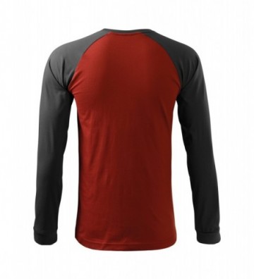 Tricou barbati Street LS