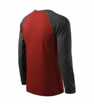 Tricou barbati Street LS