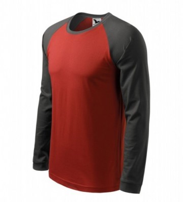 Tricou barbati Street LS