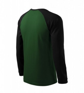 Tricou barbati Street LS