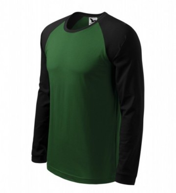 Tricou barbati Street LS