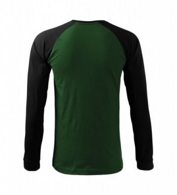 Tricou barbati Street LS