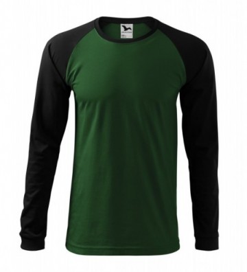 Tricou barbati Street LS