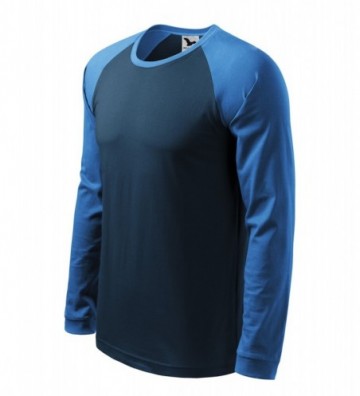 Tricou barbati Street LS