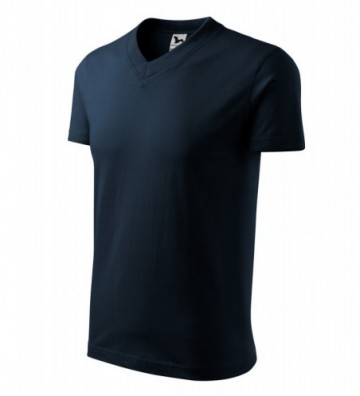 Tricou V-Neck