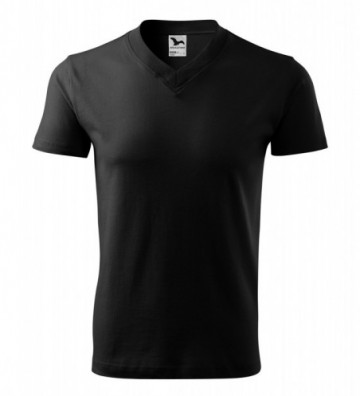 Tricou V-Neck