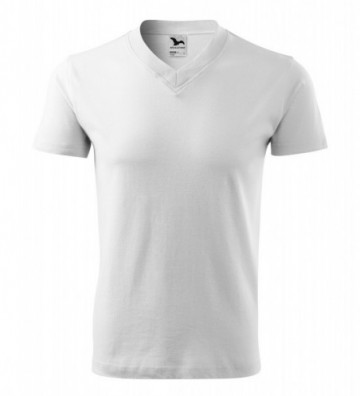 Tricou V-Neck