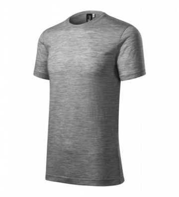 Tricou barbati Merino Rise
