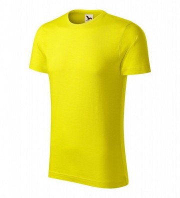 Tricou barbati Native