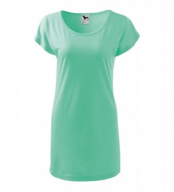 Tricou dama Love