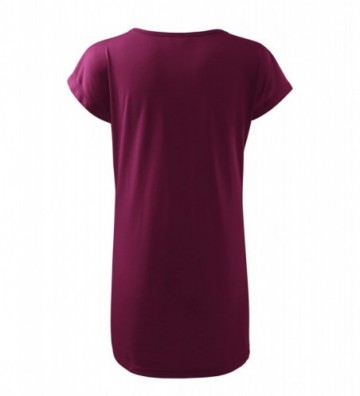 Tricou dama Love