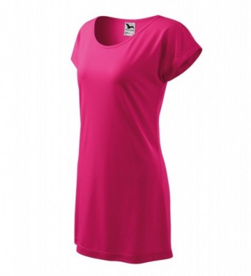 Tricou dama Love