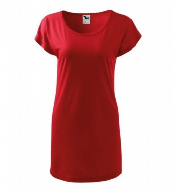 Tricou dama Love
