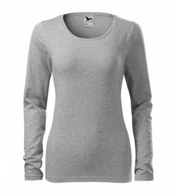 Tricou dama Slim