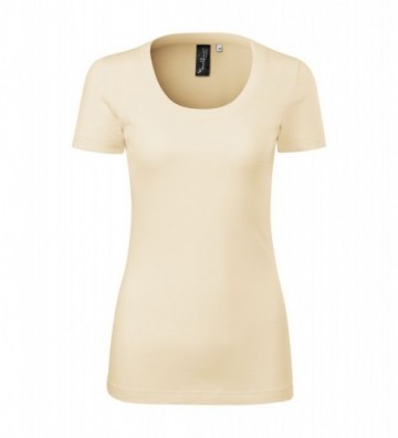 Tricou dama Merino Rise