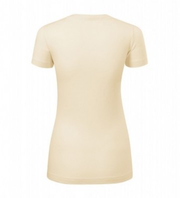 Tricou dama Merino Rise