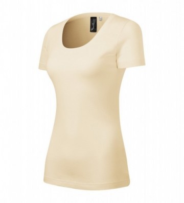 Tricou dama Merino Rise