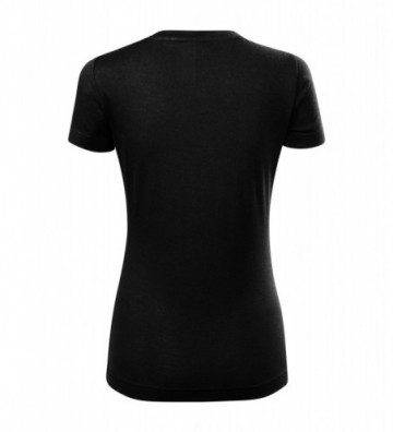 Tricou dama Merino Rise